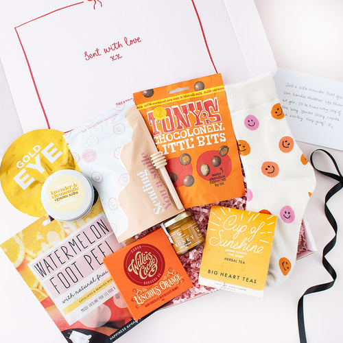 10 Products- Build Your Own TreatBox