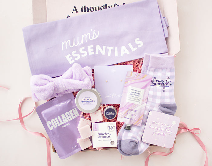 10 Products- Build Your Own TreatBox