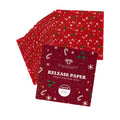 Diamond Painting 100 Sheets Christmas Release Paper Squares