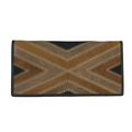 #219 Western Wallet by UC Leather Company