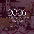 24 Day TreatBox Christmas Advent Calendar PAY FULL  | PAY FULL TOTAL TODAY