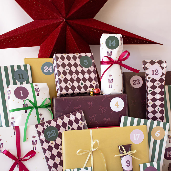24 Day TreatBox Christmas Advent Calendar PAY FULL  | PAY FULL TOTAL TODAY