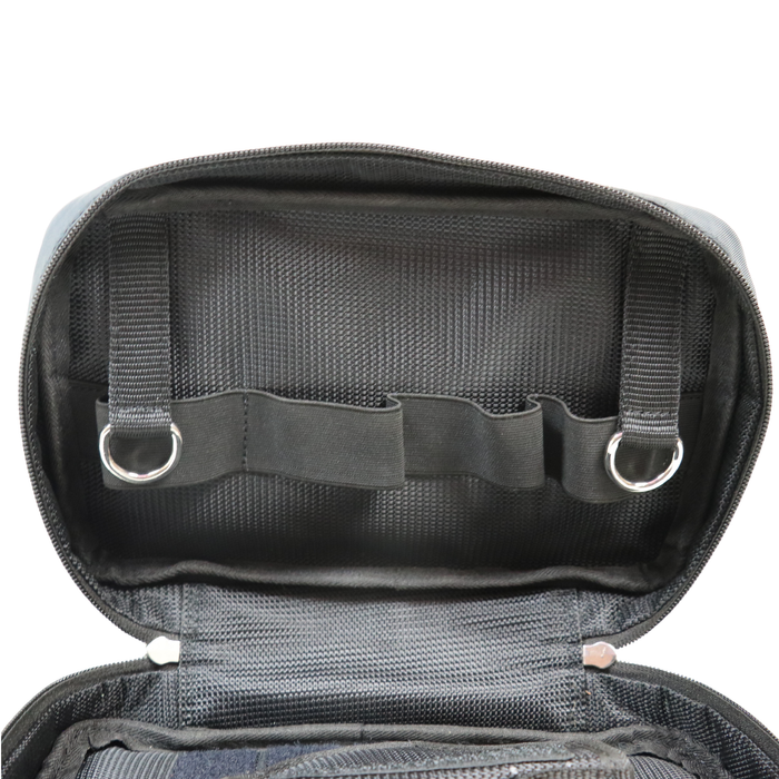 #248 Nylon Pull-Tab Concealed Carry Sling