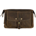 Quick Access Concealed Carry Sling Bag front