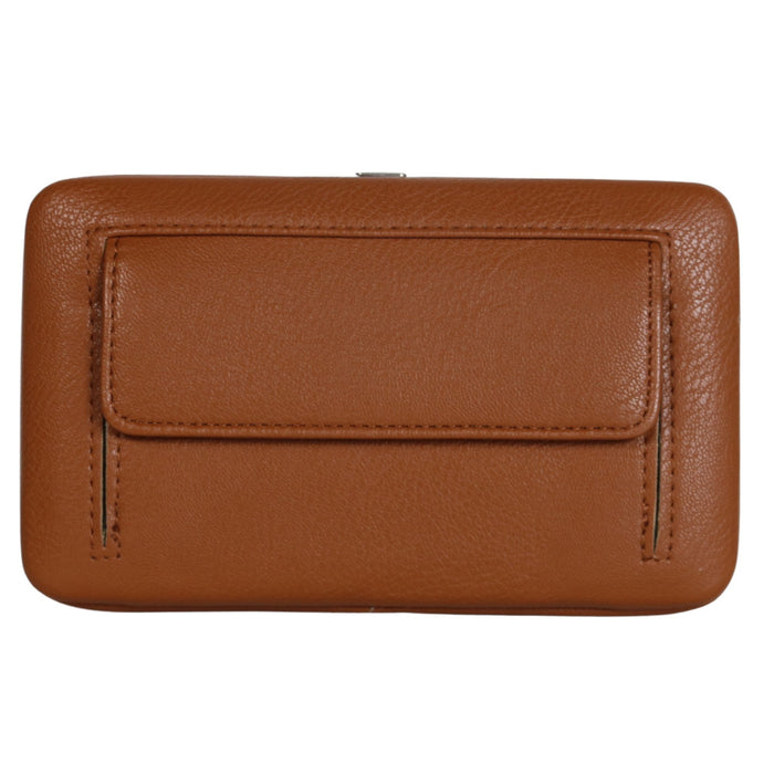Embellished Wallet by Montana West back