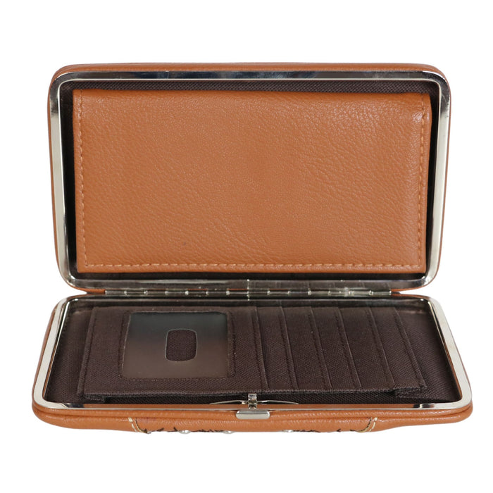 Embellished Wallet by Montana West interior 2