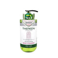 3W CLINIC - The Calming Therapy Body Cleanser