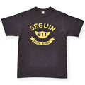 4601 SEGUIN - BLACK