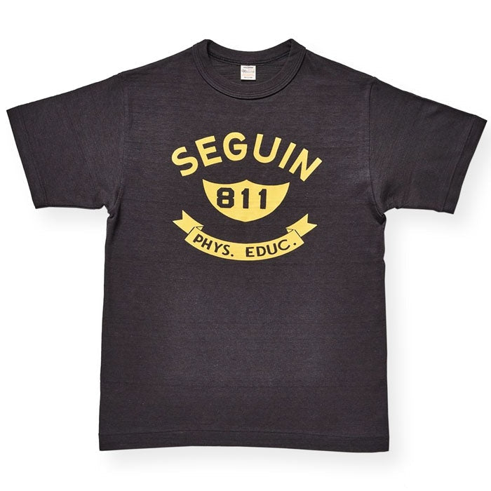 4601 SEGUIN - BLACK