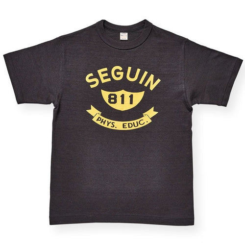 4601 SEGUIN - BLACK