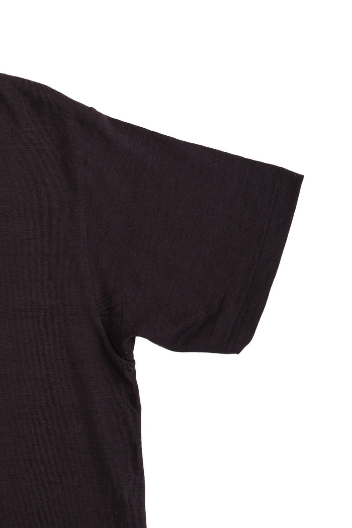 4601 S&S - BLACK