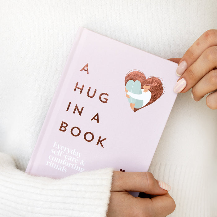 A Hug In A Book | Add On