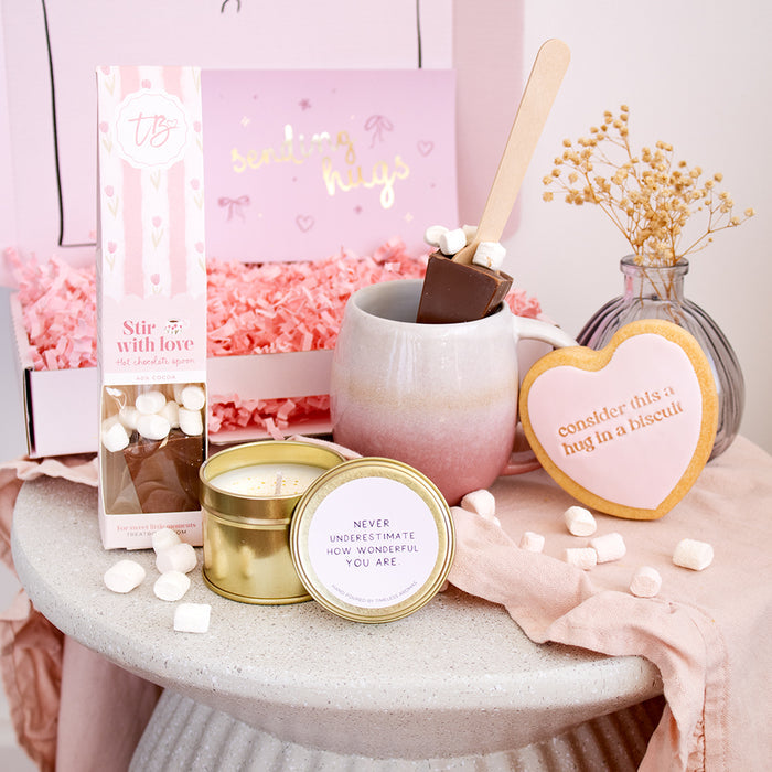 A Little Something For You | Ready to go TreatBox