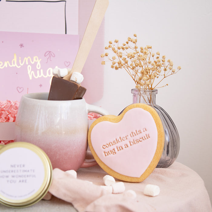 A Little Something For You | Ready to go TreatBox