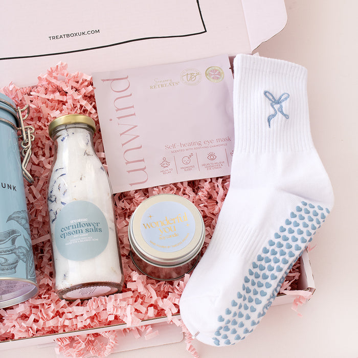 A moment for me | Luxury Ready To TreatBox