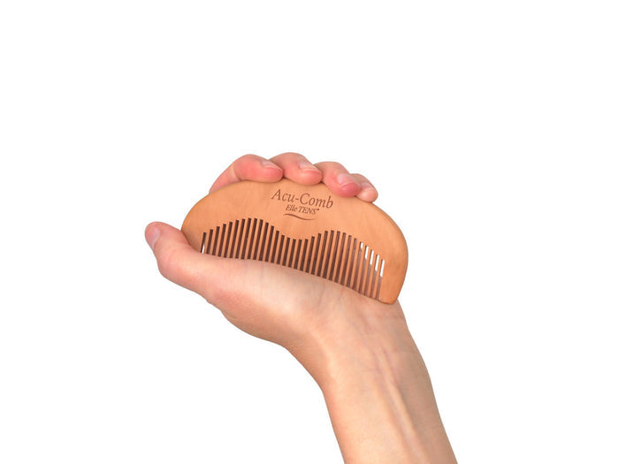 Acu-Comb Labour Comb