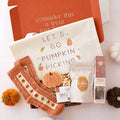 All Things Pumpkin | Ready To Go TreatBox