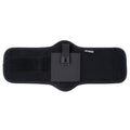 Ankle Holster for Concealed Carry — Adjustable Single Strap CCW Ankle Holster for Women and Men