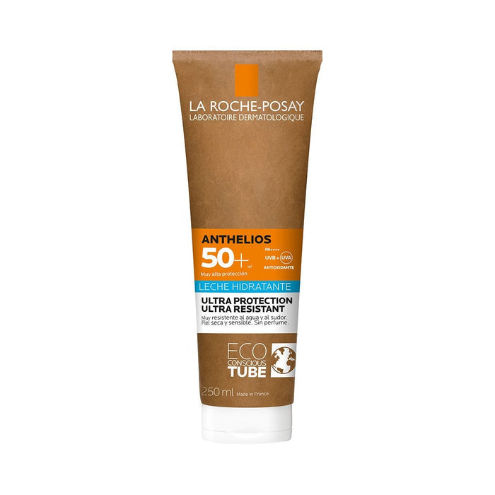 Anthelios - Loción hidratante corporal SPF50+ - presentacion actual