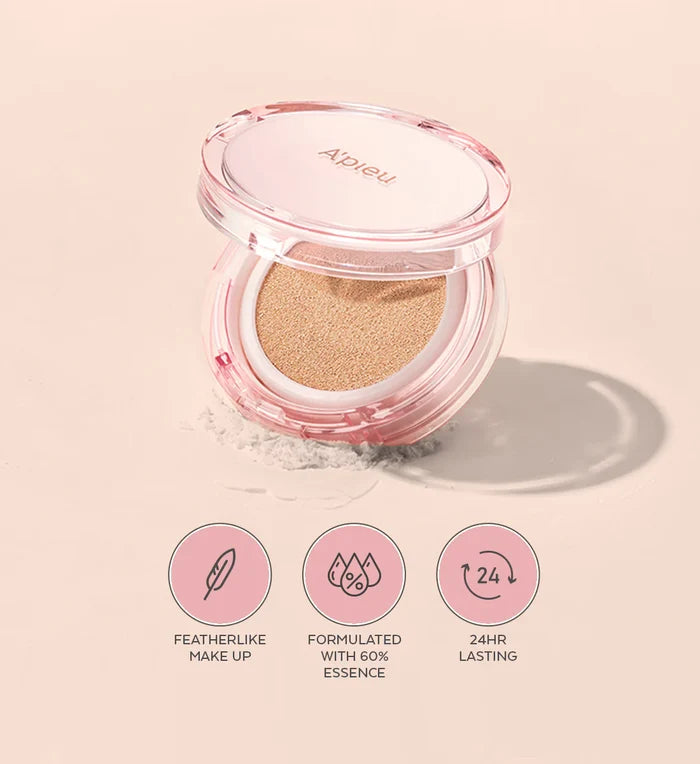A'PIEU - Waterlock Cushion #23N (Discounted)