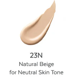 A'PIEU - Waterlock Cushion #23N (Discounted)
