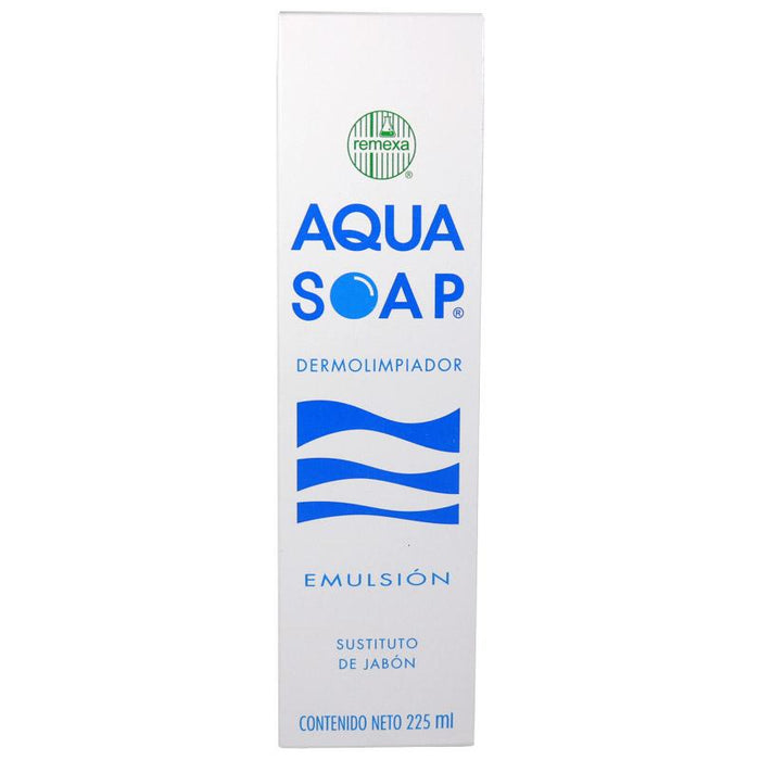 Aqua Soap Emulsion 225ML