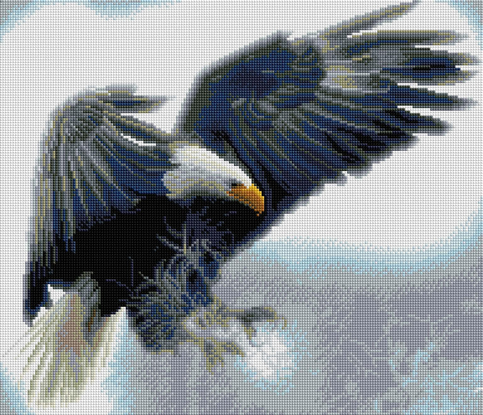 Arctic Eagle Chill