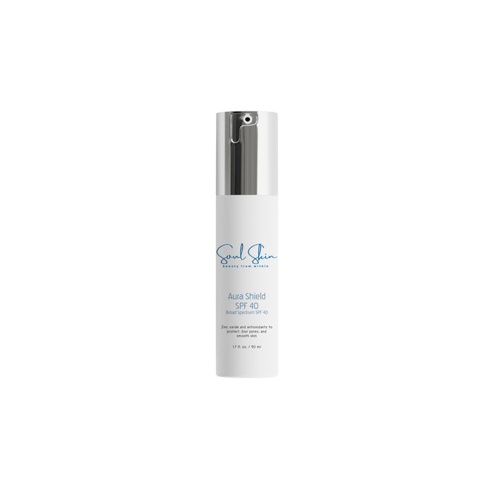 Aura Shield SPF 40