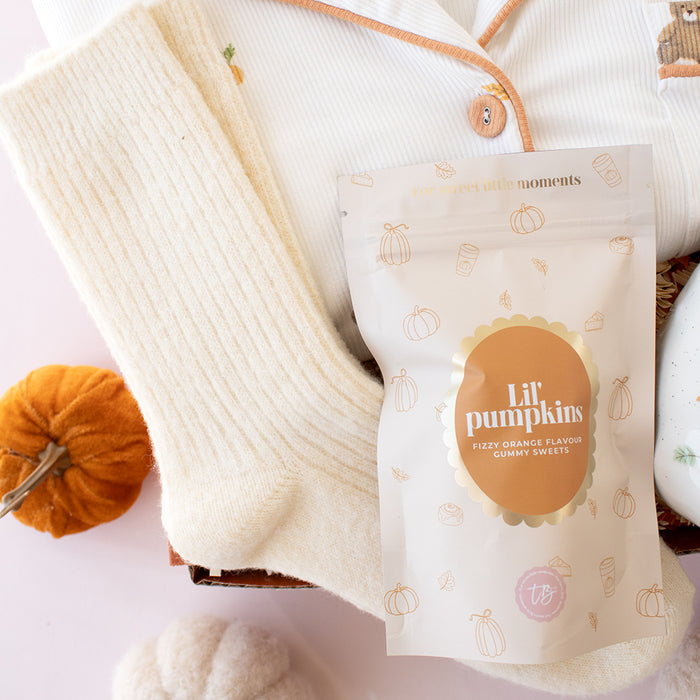 Autumn Pick-Me-Up Pyjama Box | Luxury TreatBox