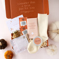 Autumn Wellness | Ready To Go TreatBox