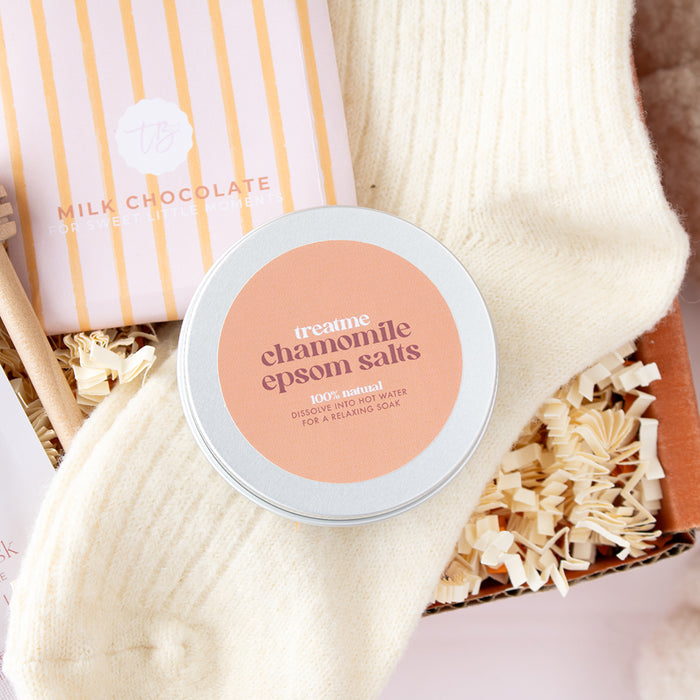 Autumn Wellness | Ready To Go TreatBox
