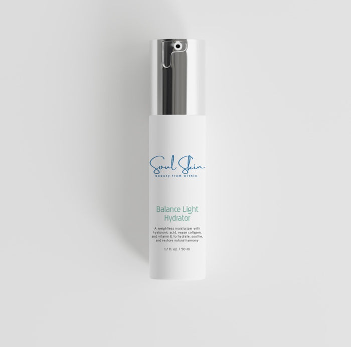 Balance Light Hydrator