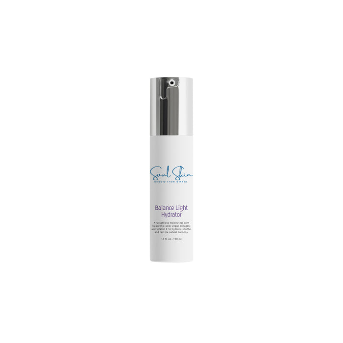 Balance Light Hydrator