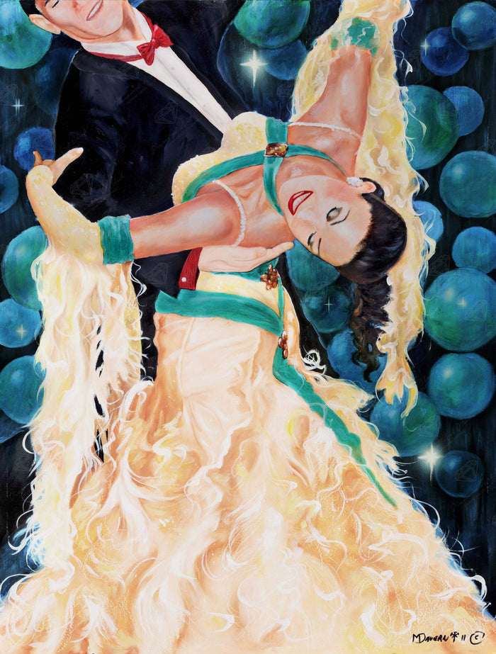 Diamond Painting Balloons (final edition) 22" x 29″ (56cm x 74cm) / Round with 37 Colors including 2 ABs / 51,677