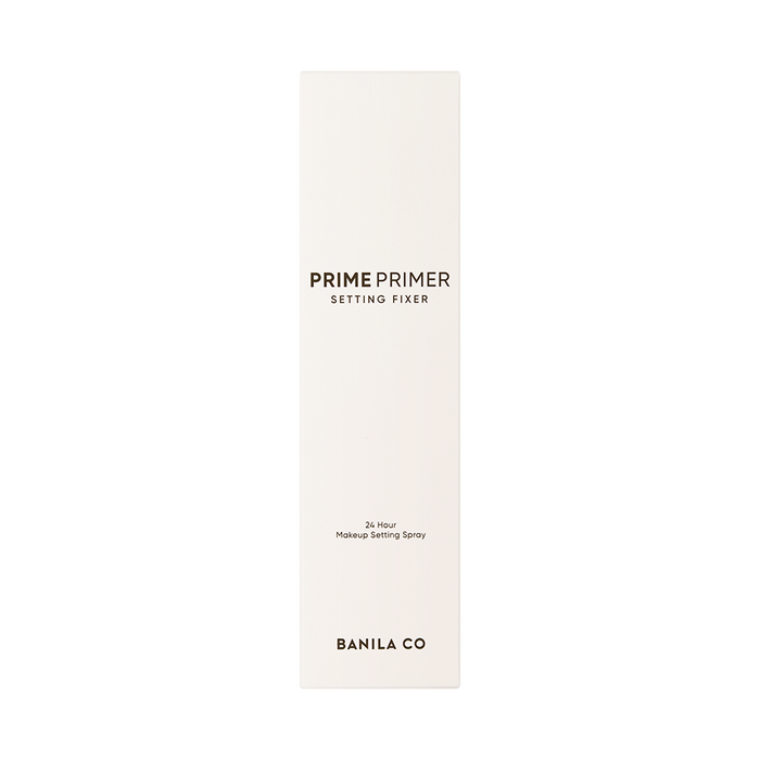 BANILA CO - Prime Primer Setting Fixer
