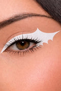 Curst Beauty Batty Liner white eyeliner