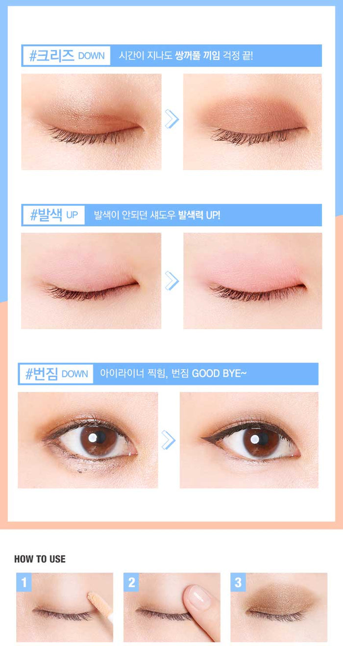 BBIA - Last Eye Primer