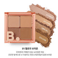 B.BY BANILA - Mood On Eye Palette