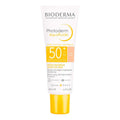 Bioderma Photoderm MAX Aquafluido TONO Claro Spf50+ 40 ml