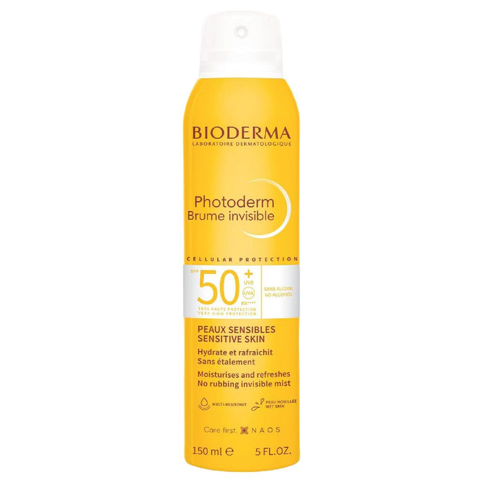 Bioderma Photoderm MAX Bruma Spf50+ 150 ml
