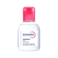 Bioderma Sensibio H2O Agua Micelar 100ml — Desmaquillante Piel Sensible