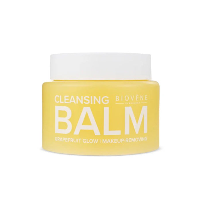 BIOVENE CLEANSING BALM GRAPEFRUIT GLOW DEWY 100ML