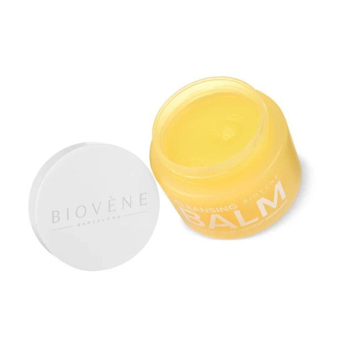 BIOVENE CLEANSING BALM GRAPEFRUIT GLOW DEWY 100ML