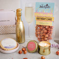 Birthday Tipples & Treats |  Ready To Go Treatbox