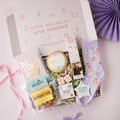 Birthday Wishes |  Ready to Go Letterbox TreatBox
