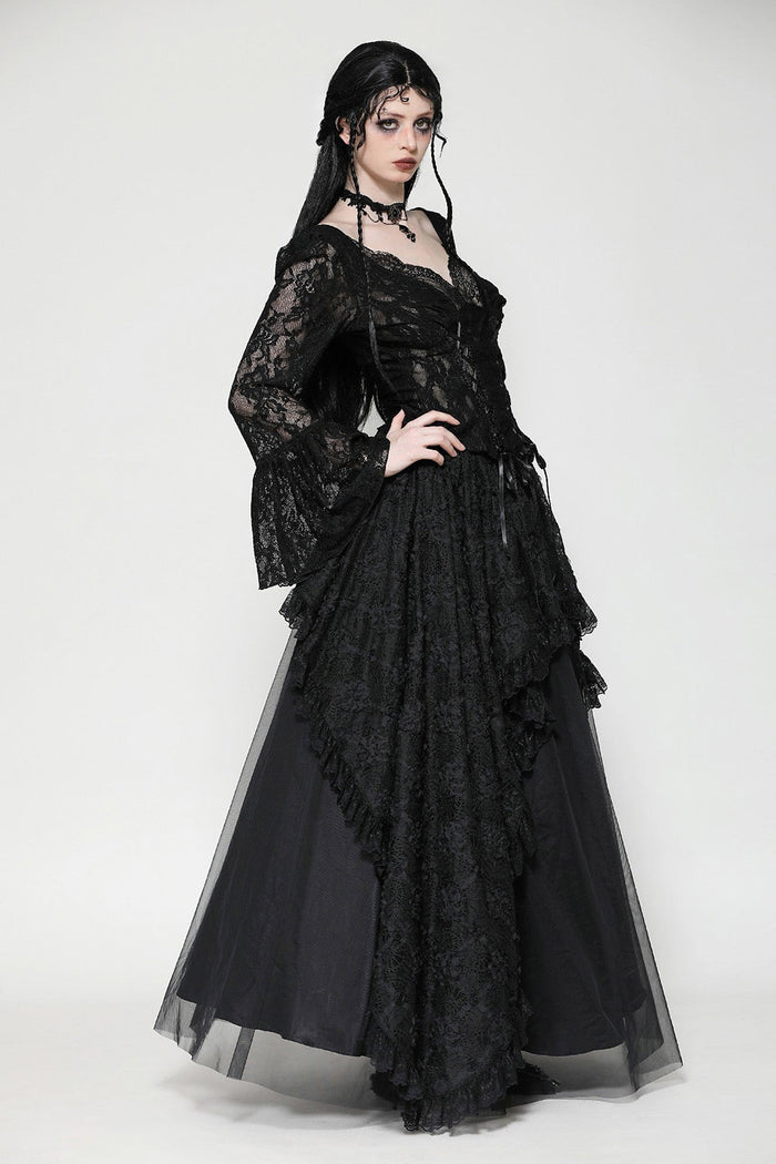 dark in love clothing