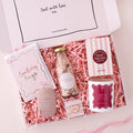 Box of Hugs | Luxury Ready to Go TreatBox