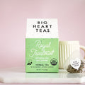 Box Of Royal Treatmint Teabags