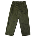 BR-25442 AUTHENTIC T/C CHINO PRINT PANTS - KHAKI