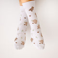 Bunnies & Bears TreatBox Socks